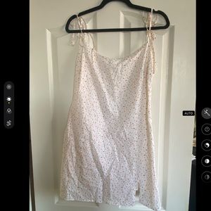 PRINCESS POLLY mini dress - size 8